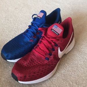 usatf pegasus 35